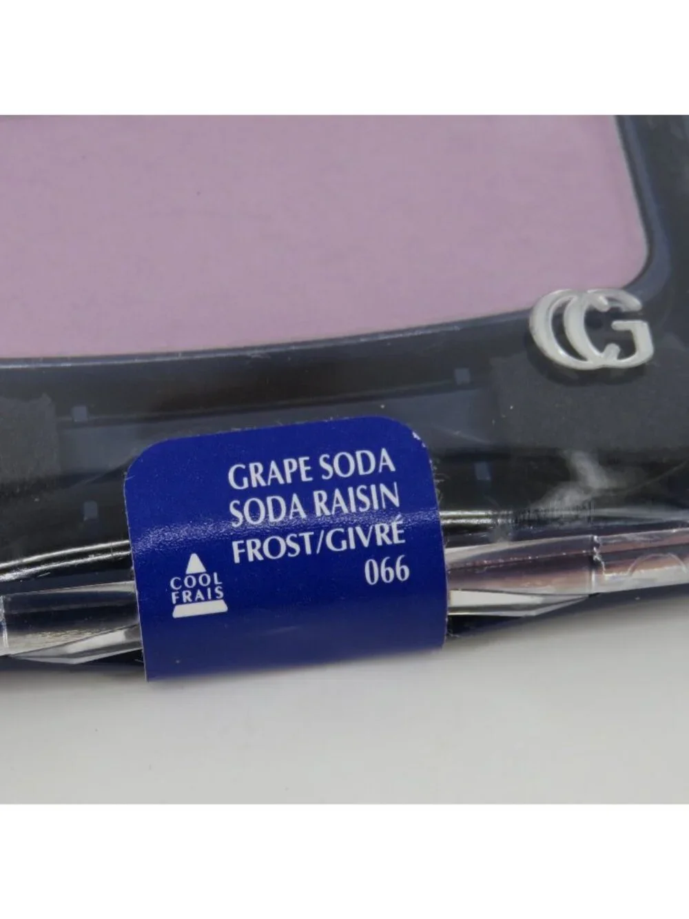 NEW Covergirl Eye Enhancers Grape Soda Eyeshadow Single 2g .09oz 022700027873